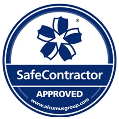 Safe Contractor