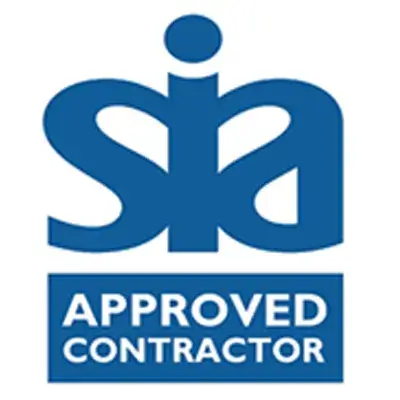 SIA Approved Contractor