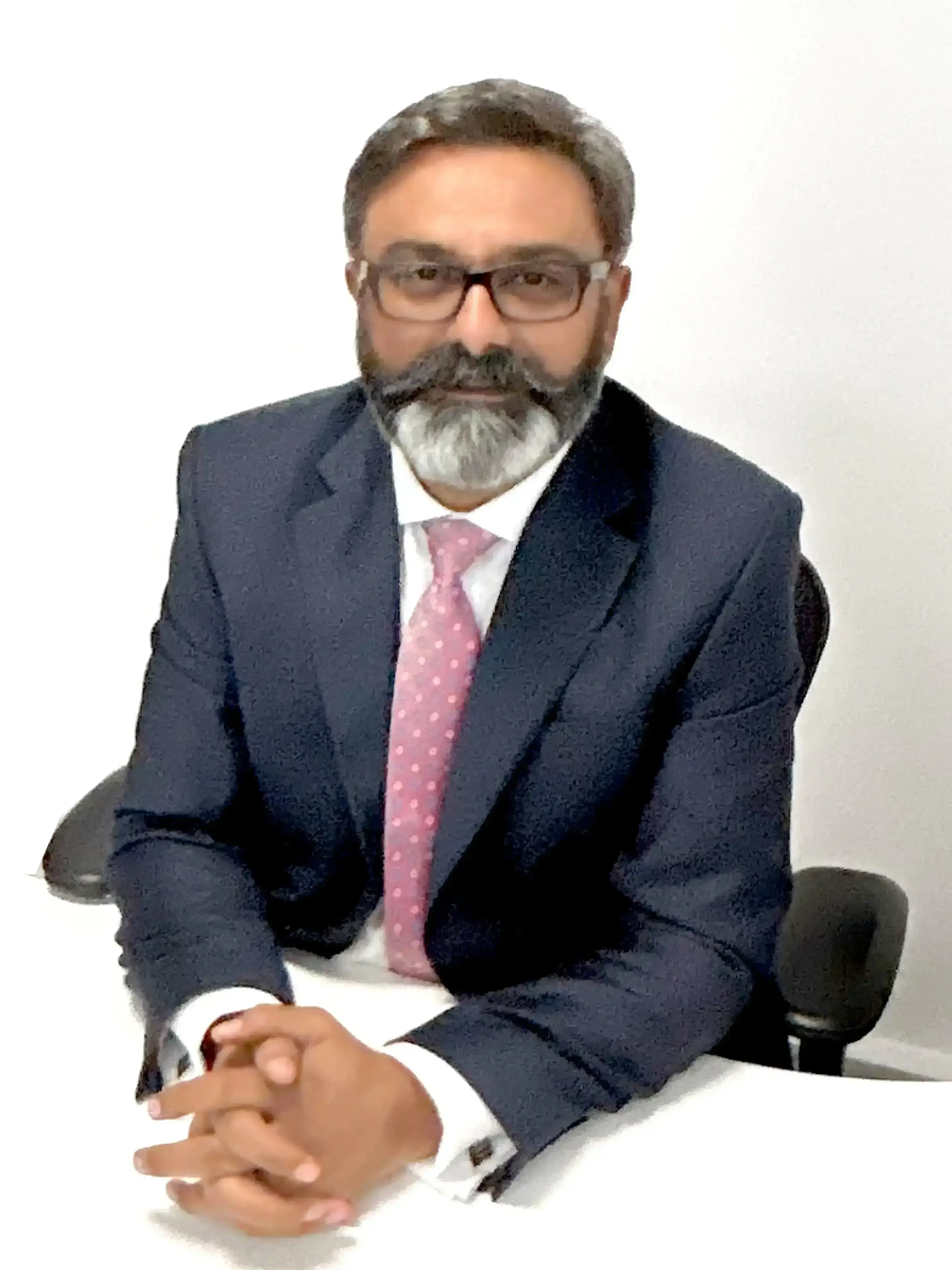 Nilesh Rajgor