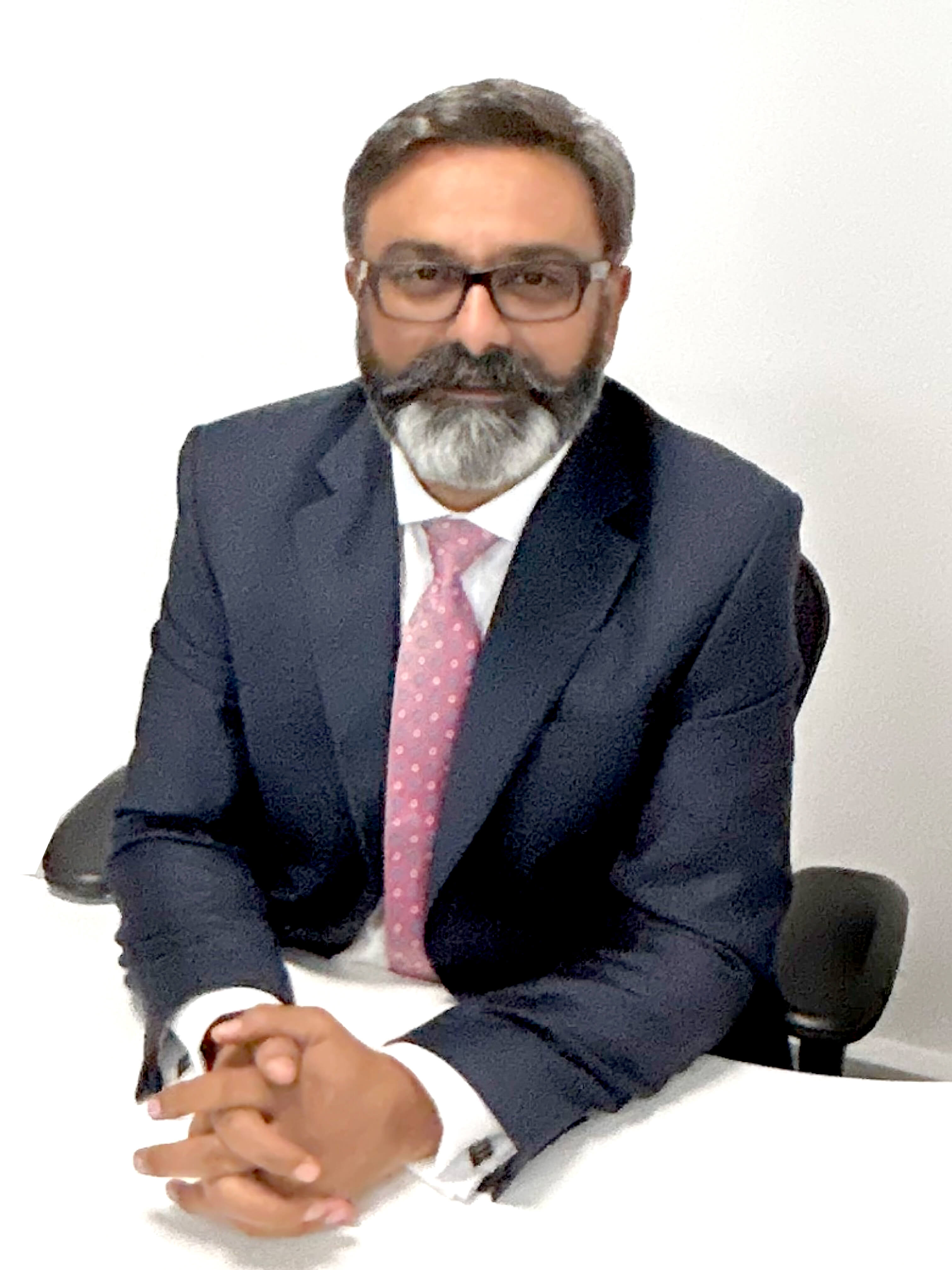 Nilesh Rajgor